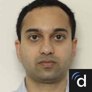 Anupam Sule, MD