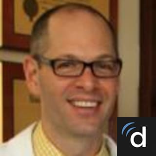 Joshua Unger, MD