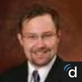 Brian Biggers, MD