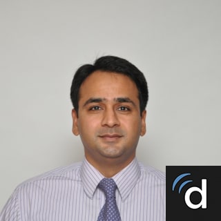 Yasser Rehman, MD, Internal Medicine, Johnstown, PA