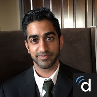 Neil Doshi, MD