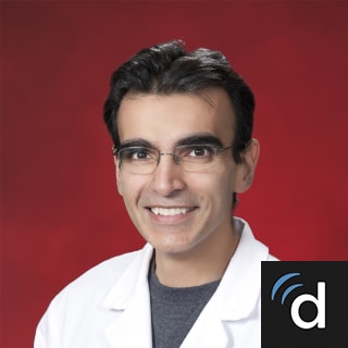 Khalid Chaudhry, MD