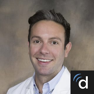 Matthew Oglesbee, MD