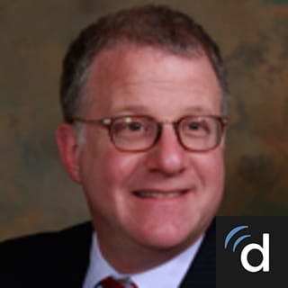 Martin Arron, MD
