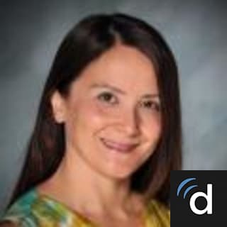 Ana Scholtz, MD