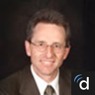 Roger Furlong, MD