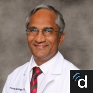 Sampathkumar Shanmugham, MD