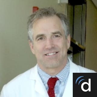 Matt Marinkovich, MD