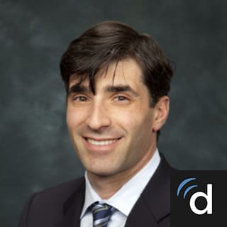 Adam Rogers, MD