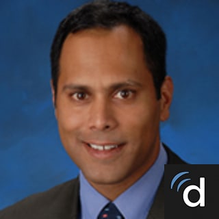 Atreya Dash, MD