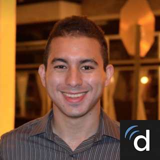 Ahmed Yousef, MD
