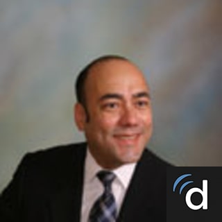 Oscar Rodriguez, MD