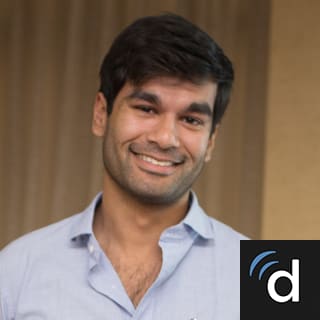 Jeetayu Biswas, MD