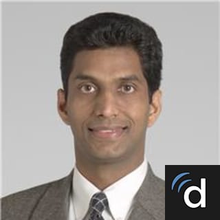 Madhusudhan Sanaka, MD
