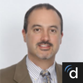 Samuel Anderson, MD, Endocrinology, Mount Vernon, OH