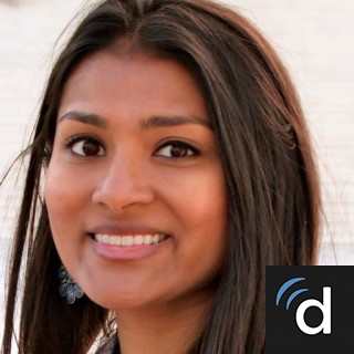 Sonia Nagda, MD