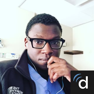 Ayodeji Oduola, MD