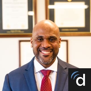 Gaetan Moise, MD