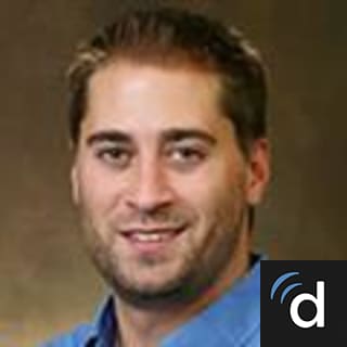 Jarod Marcotte, Family Medicine, Leavenworth, KS