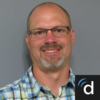 Jeffrey Mathisen, MD