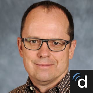 Michael Measom, MD
