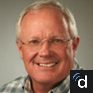 David McLaughlin, MD