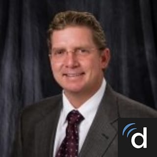 Dr. Keith D. Bjork, MD | Amarillo, TX | Orthopedist | US News Doctors