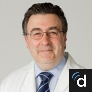 Kenneth Blau, MD