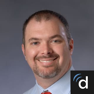 Michael Busha, MD