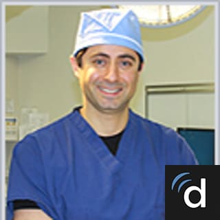Labib Riachi, MD
