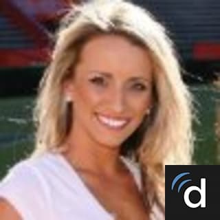 Britany Raymond, MD