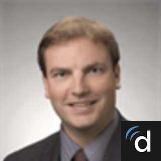 Christopher Bunch, MD, Vascular Surgery, Duluth, MN