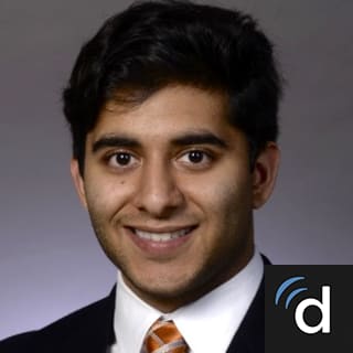 Avinash Chavda, MD