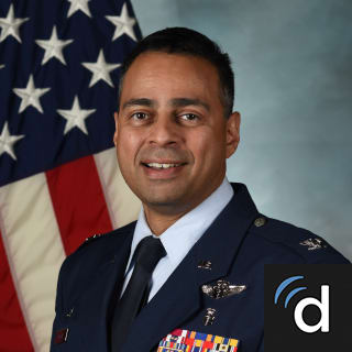 Sanjay Gogate, DO