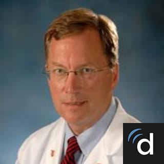Harry Johnson, MD