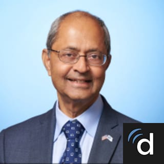 Ramaswamy Viswanathan, MD
