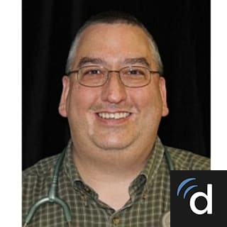 Frederick Faust, MD
