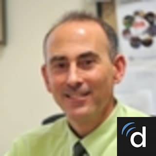Kenneth Lawson, MD