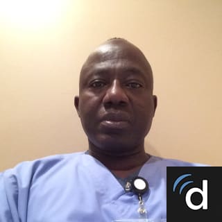 Kwabena Owusu, MD