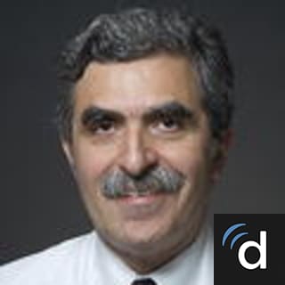 Ali Keshavarzian, MD
