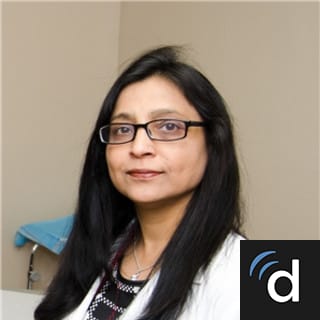 Darshana Sheth, MD