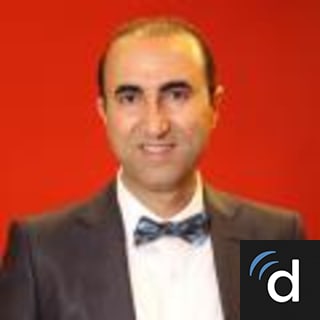 Michael Shabtai, MD