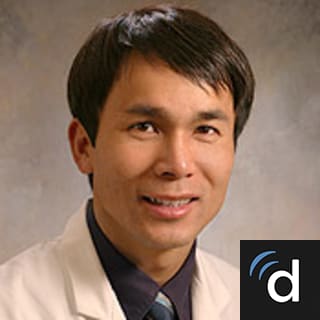 Vu Nguyen, MD, Oncology, Aurora, CO