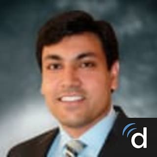 Omer Junaidi, MD