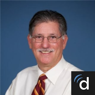 Michael Day, MD