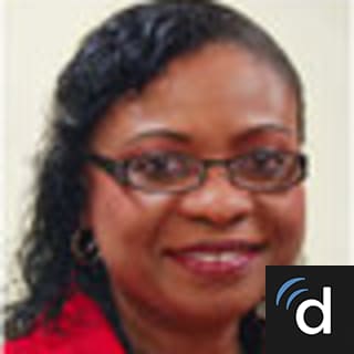 Ekanem Ohia, MD