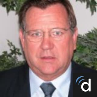 Richard Hull, DO