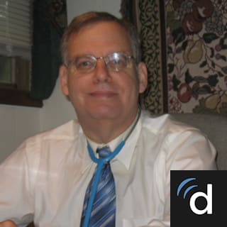 Saul Neuman, MD