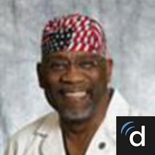 James Jones Jr., MD