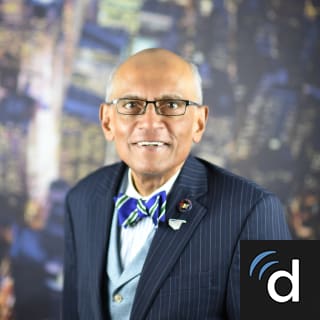 Velandy Manohar, MD